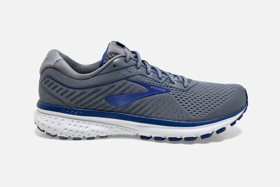 brooks ghost clearance mens
