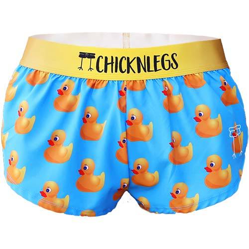 Chicknlegs 1.5 in Split Shorts – Women – Runner's Depot